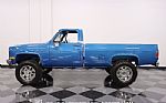 1983 C10 4X4 Restomod Thumbnail 2