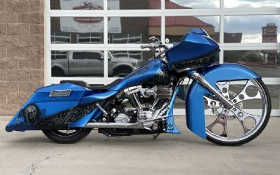 Photo of a 2008 Harley-Davidson® Fltr - Road Glide® Used for sale