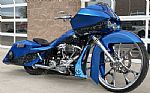 2008 FLTR - Road Glide® Thumbnail 2