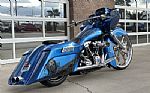 2008 FLTR - Road Glide® Thumbnail 3