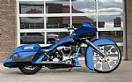 2008 FLTR - Road Glide® Thumbnail 4