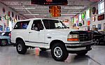 1994 Ford Bronco XLT 4x4