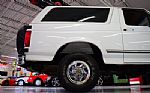 1994 Bronco XLT 4x4 Thumbnail 40