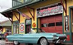 1964 Ford Thunderbird