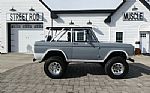 1969 Bronco Thumbnail 7