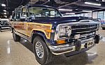 1990 Grand Wagoneer Thumbnail 5