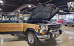 1990 Grand Wagoneer Thumbnail 17