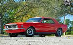 1968 Mustang Thumbnail 3