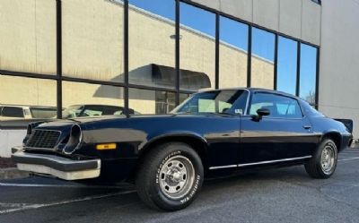 Photo of a 1976 Chevrolet Camaro LT for sale