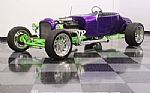 1927 Model T Roadster Thumbnail 5