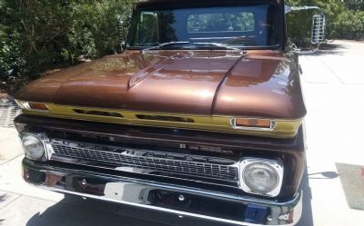 Photo of a 1965 Chevrolet C10 for sale