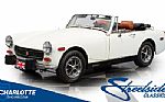 1974 MG Midget