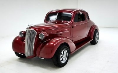 Photo of a 1937 Chevrolet Master Deluxe Coupe for sale
