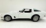 1981 Corvette Coupe Thumbnail 2