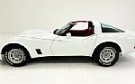 1981 Corvette Coupe Thumbnail 3