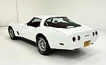 1981 Corvette Coupe Thumbnail 4