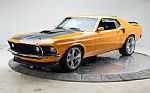 1969 Mustang Thumbnail 1