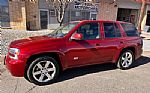 2006 Chevrolet TrailBlazer