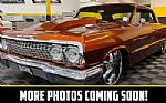 1963 Impala 2 Door Hardtop Thumbnail 1