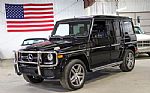 2013 Mercedes-Benz G63 AMG Renntech