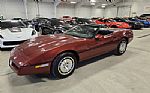 1986 Corvette Thumbnail 1