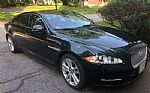 2011 Jaguar XJ