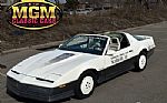 1983 Pontiac Firebird Trans Am