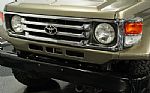 1990 Land Cruiser FJ 75 Troopy 4X4 Thumbnail 17