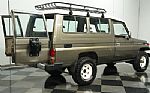 1990 Land Cruiser FJ 75 Troopy 4X4 Thumbnail 44