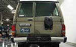 1990 Land Cruiser FJ 75 Troopy 4X4 Thumbnail 60