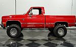 1985 K10 Silverado 4x4 Restomod Thumbnail 2