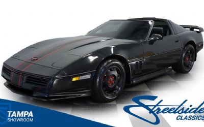 1988 Chevrolet Corvette 