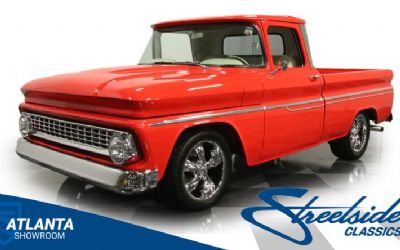 Photo of a 1963 Chevrolet C10 for sale