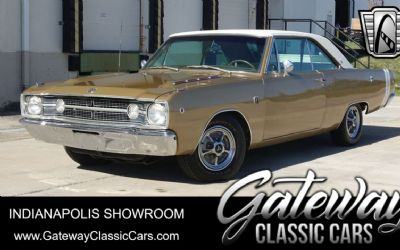 Photo of a 1968 Dodge Dart GTS for sale