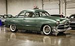 1950 Custom Deluxe Coupe Thumbnail 1