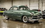 1950 Custom Deluxe Coupe Thumbnail 19