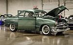 1950 Custom Deluxe Coupe Thumbnail 62