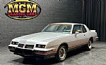 1986 Pontiac Grand Prix