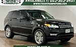 2015 Range Rover Sport Thumbnail 1