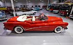 1953 Skylark Convertible Thumbnail 8