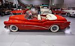 1953 Skylark Convertible Thumbnail 12