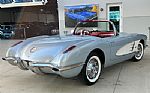 1960 Corvette Thumbnail 5