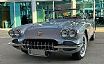 1960 Corvette Thumbnail 1