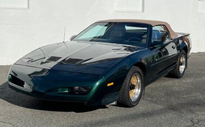 Photo of a 1992 Pontiac Firebird Trans Am for sale