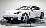 2018 Panamera 4 Thumbnail 5