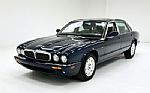 2000 Jaguar XJ8 L Sedan