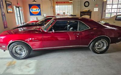 Photo of a 1968 Chevrolet Camaro Coupe for sale
