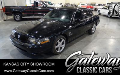 Photo of a 2003 Mercury Marauder for sale