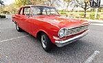 1963 Nova Thumbnail 6