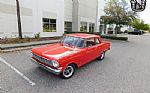 1963 Nova Thumbnail 9